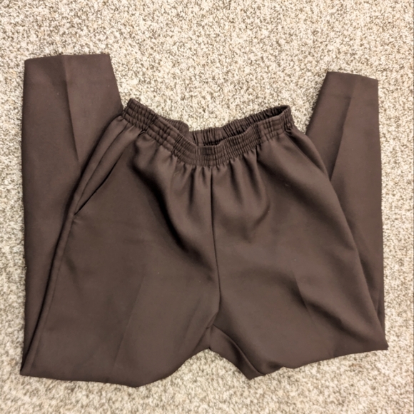 Women Sports Polyester Elastic Waist Gym Workout Waistband Skinny Pants 2019 Summer Korean Gift Short